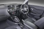Kia Soul 2014 года (ZA)